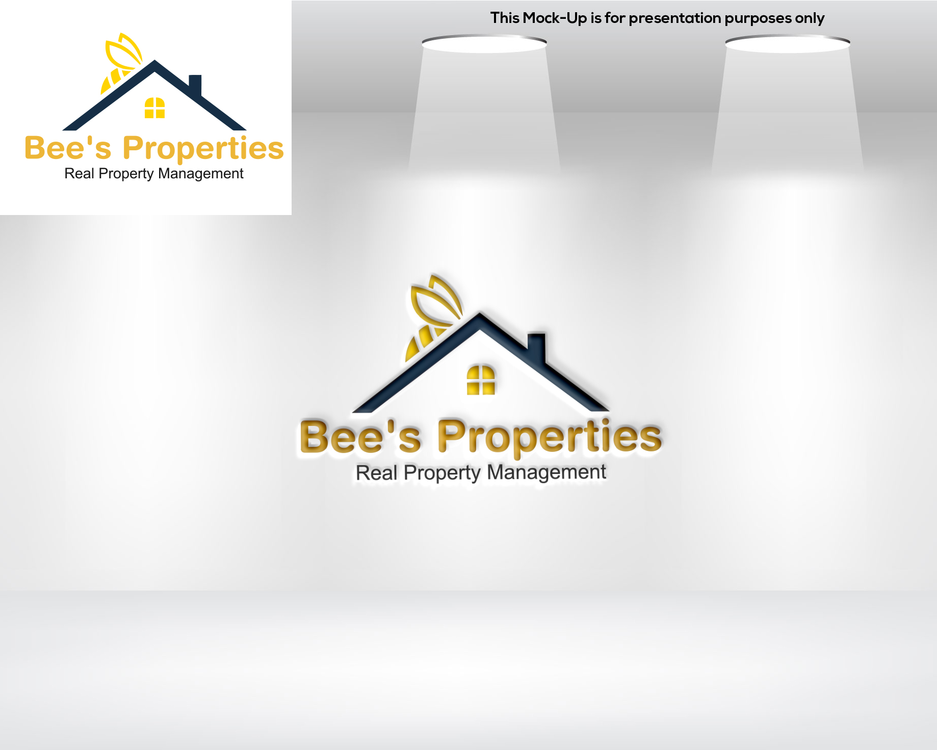 Logo Design by niajul hok for this project | Design #36956197