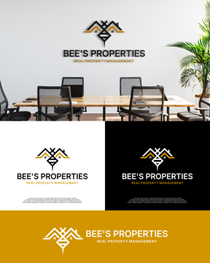 Diseño de Logo por syad666 para este proyecto | Diseño: #36970754