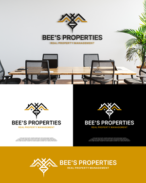 Diseño de Logo por syad666 para este proyecto | Diseño: #36970772