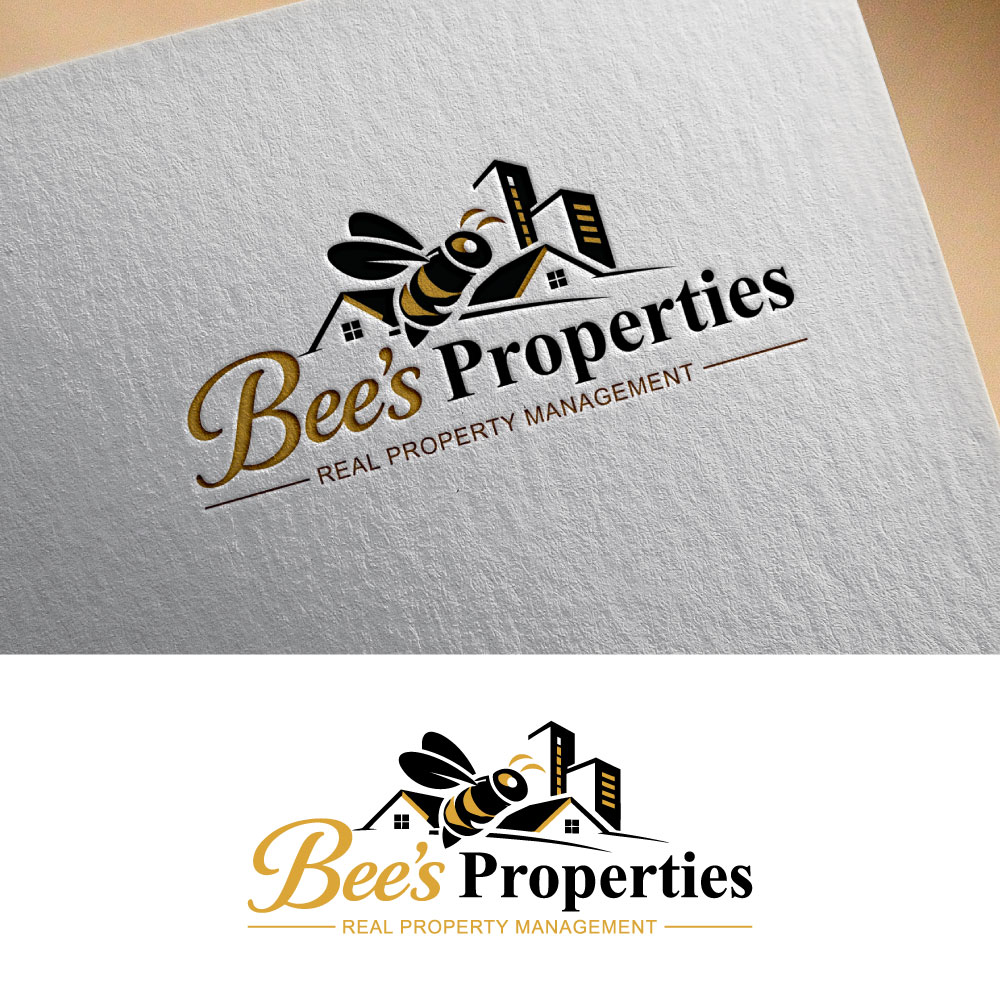 Logo Design by bute for this project | Design #36958592
