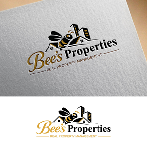 Logo Design by bute