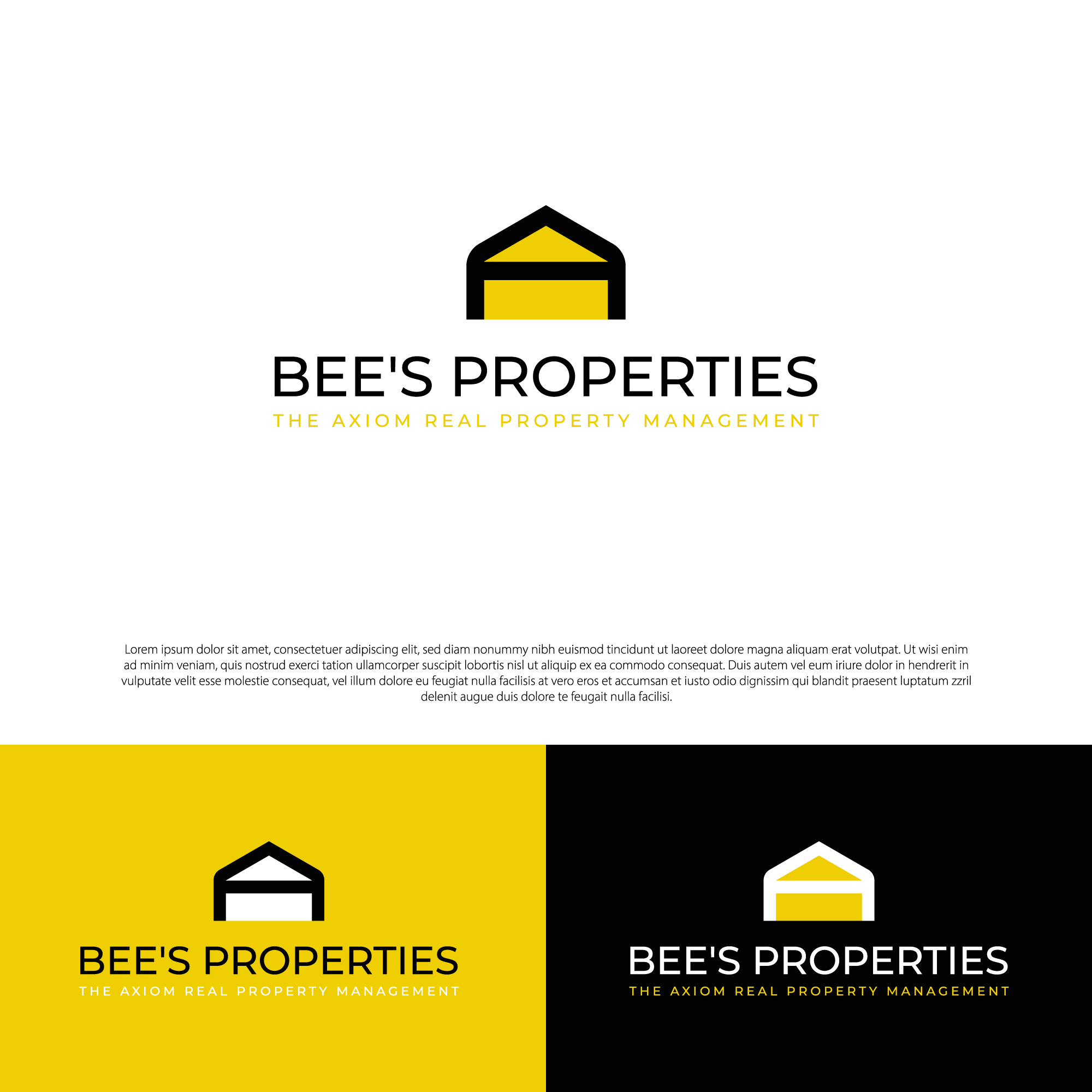 Logo Design by Designerrasedul for this project | Design #36955797