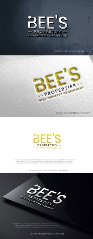 Diseño de Logo por zebronicgraphic para este proyecto | Diseño: #36957629