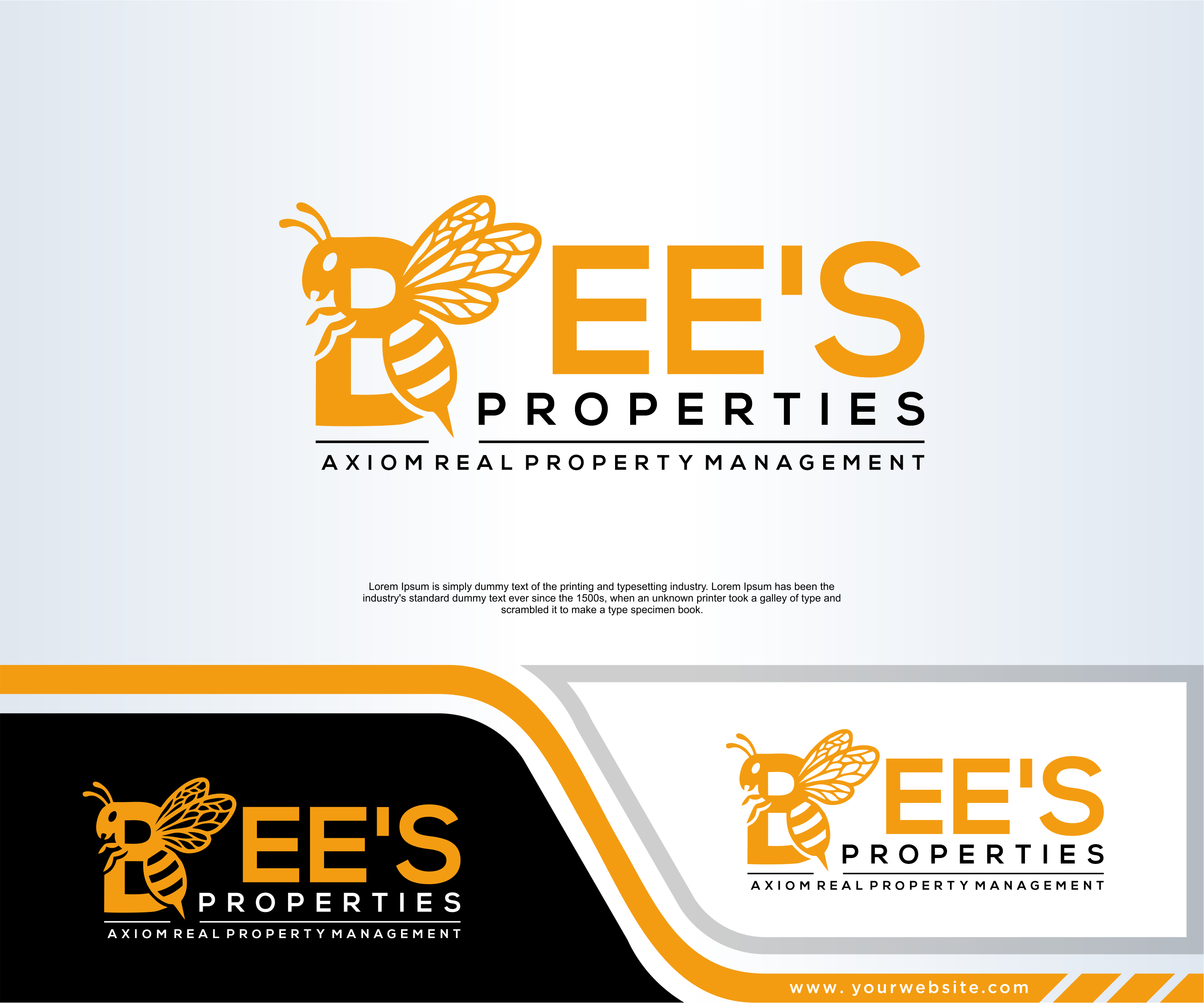 Logo Design by dobleh_creative for this project | Design #36957724