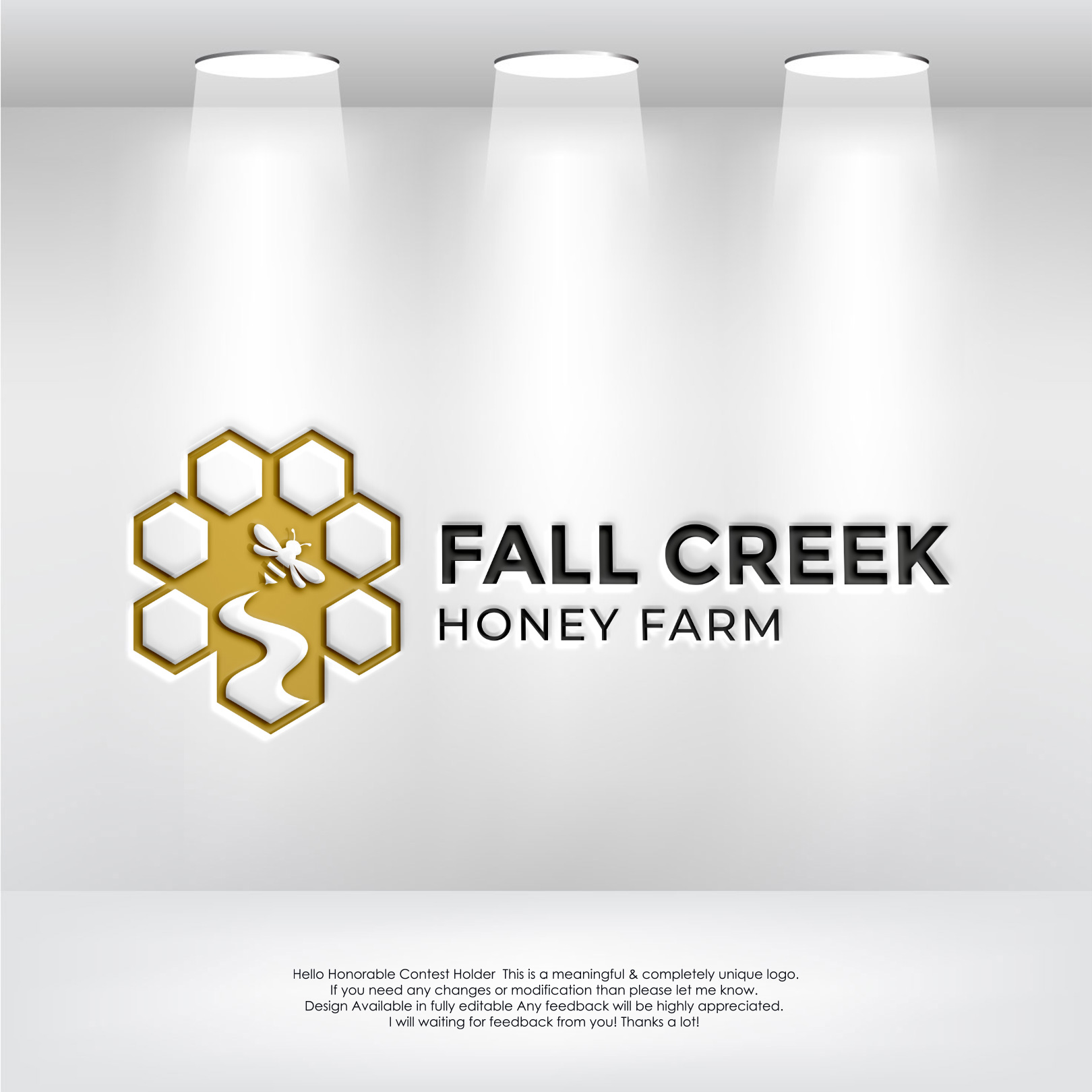 Logo Design by LogoEon for this project | Design #36990285