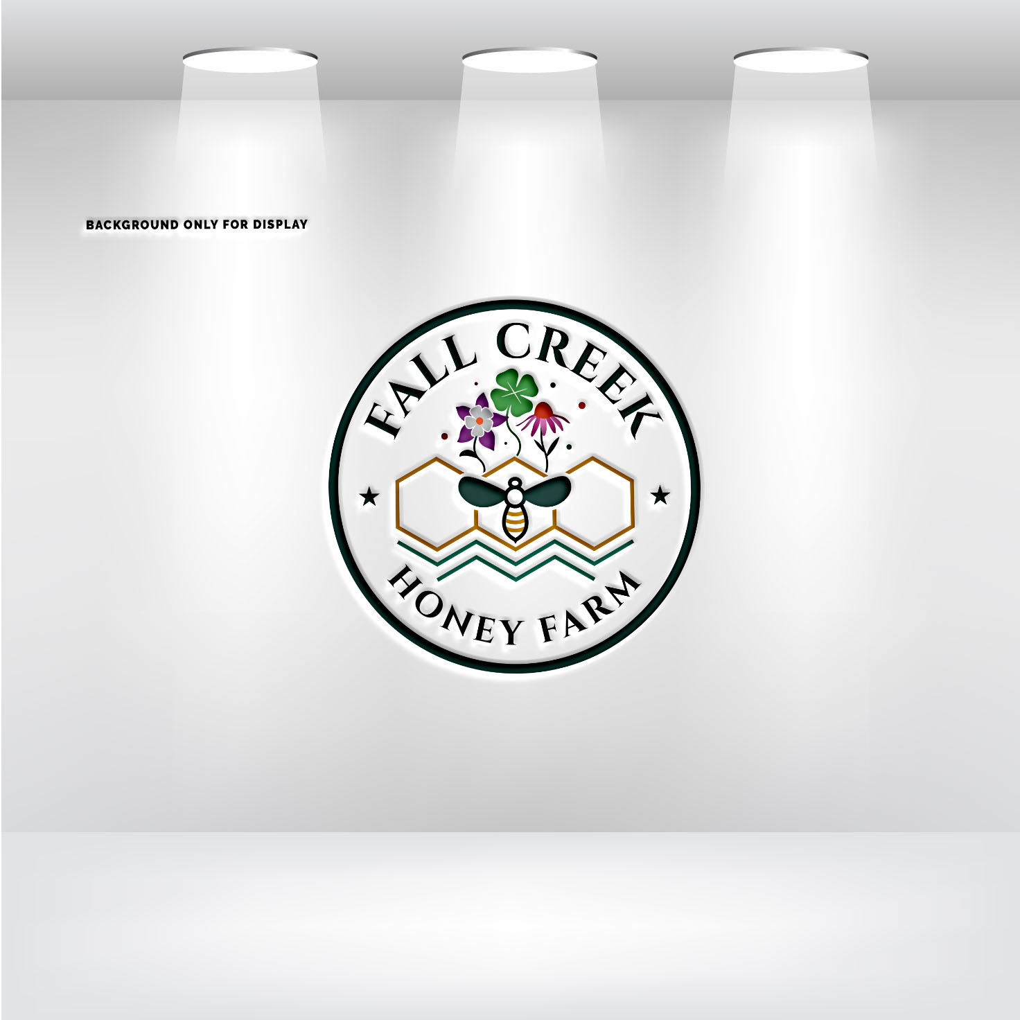 Logo Design by jonkonrad for this project | Design #36961496