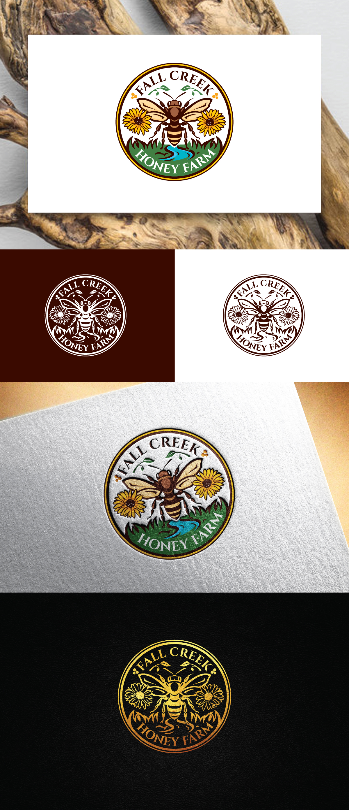 Logo Design by Logo Stock for this project | Design #36958258