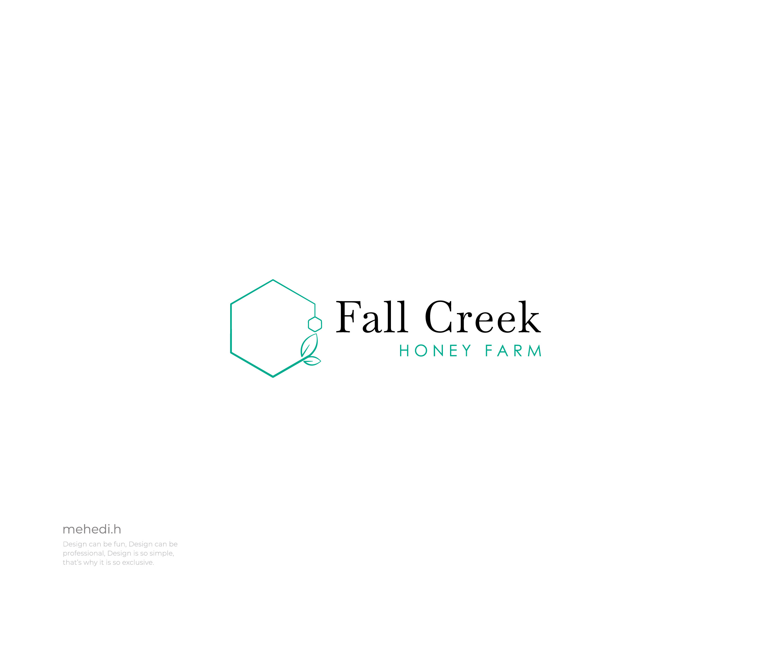 Logo Design by mehedi.h for this project | Design #36957706