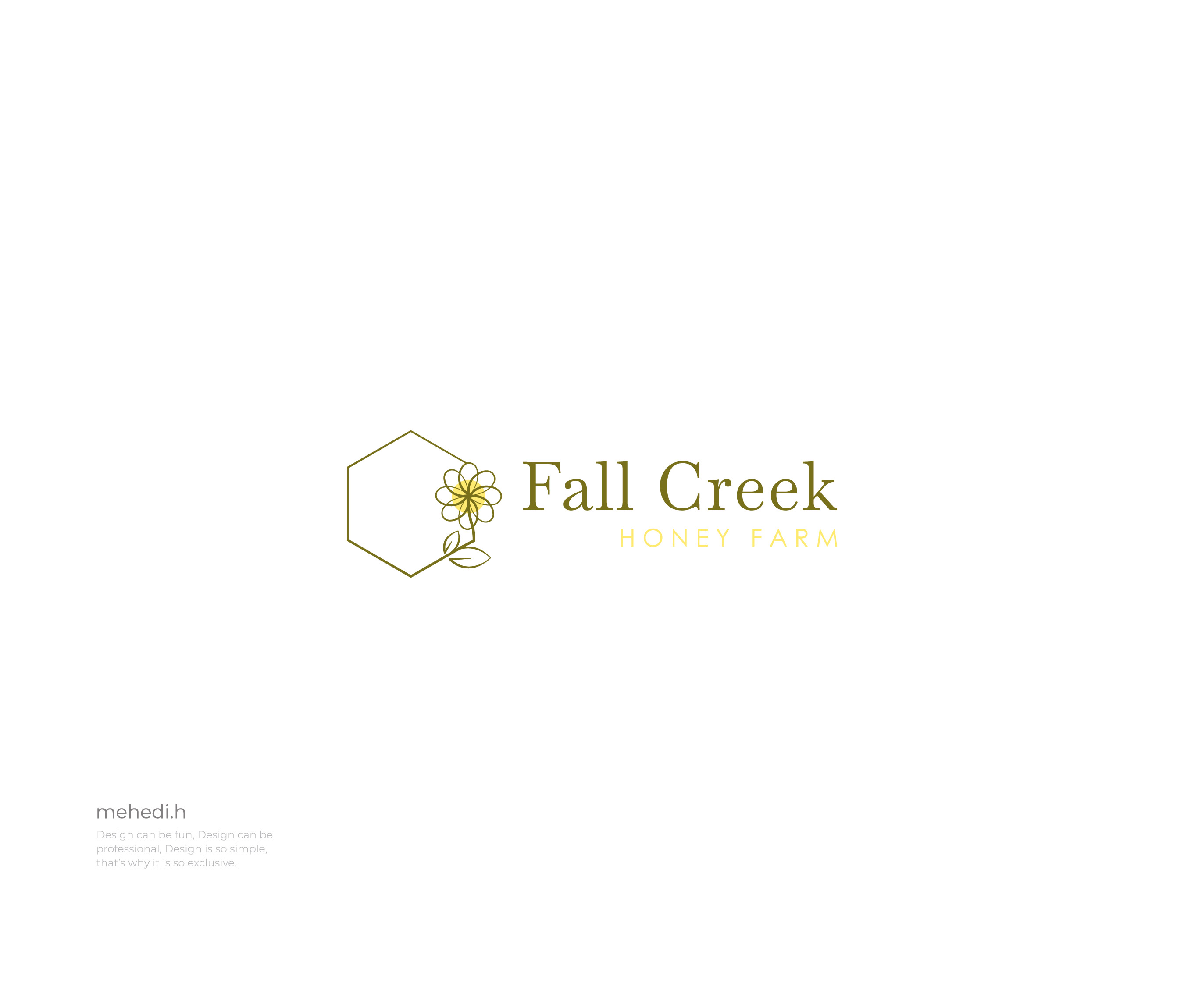 Logo Design by mehedi.h for this project | Design #36957758