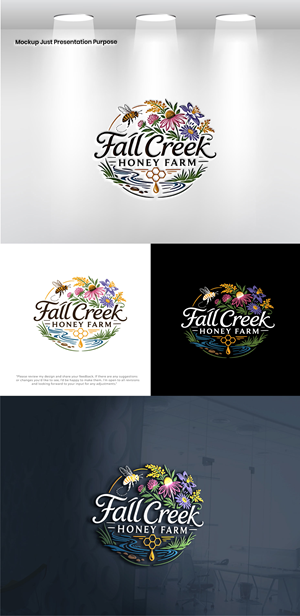 Logo Design by VectorForge for this project | Design: #36959623