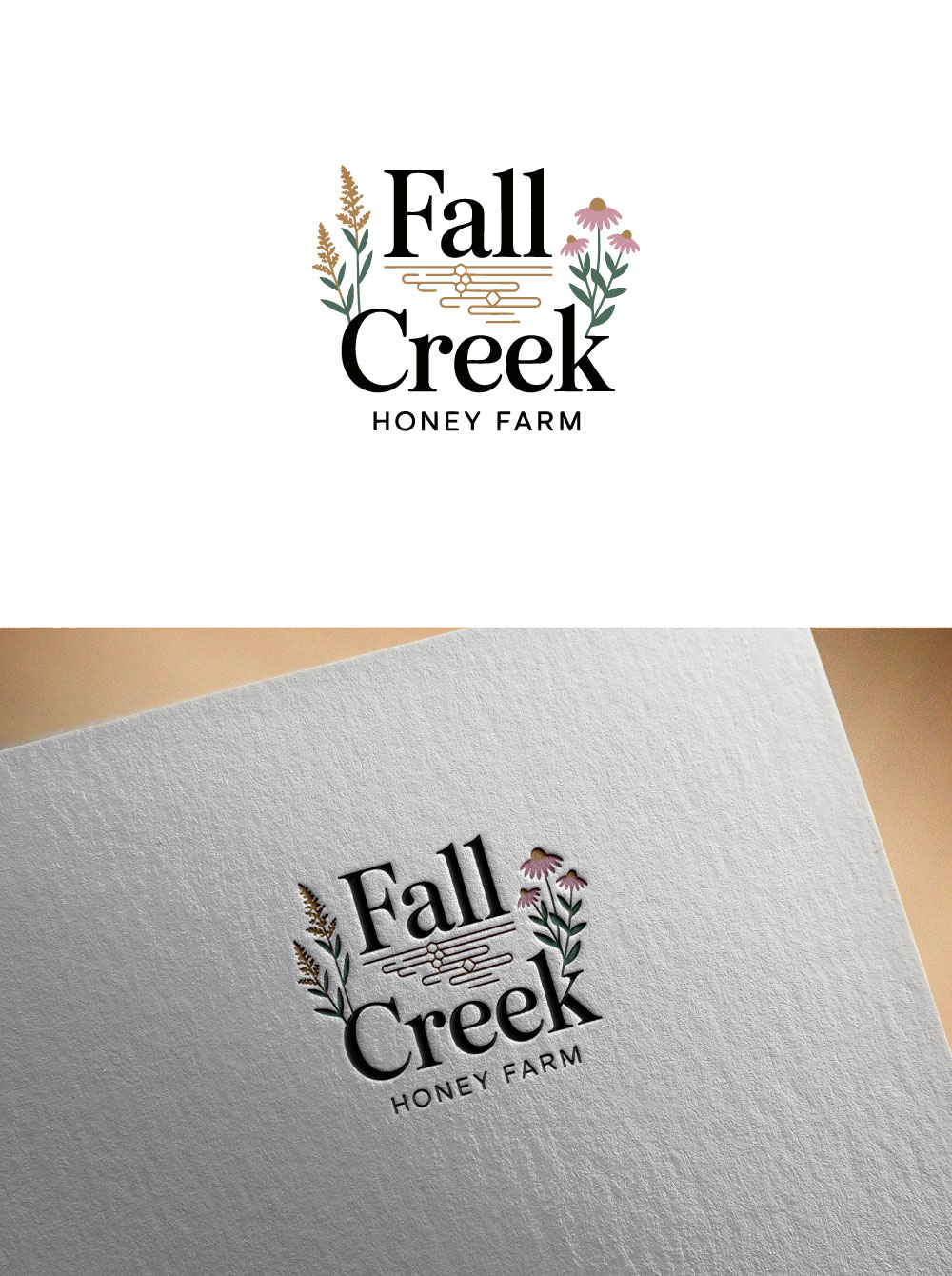 Logo Design by KING JM for this project | Design #36957054