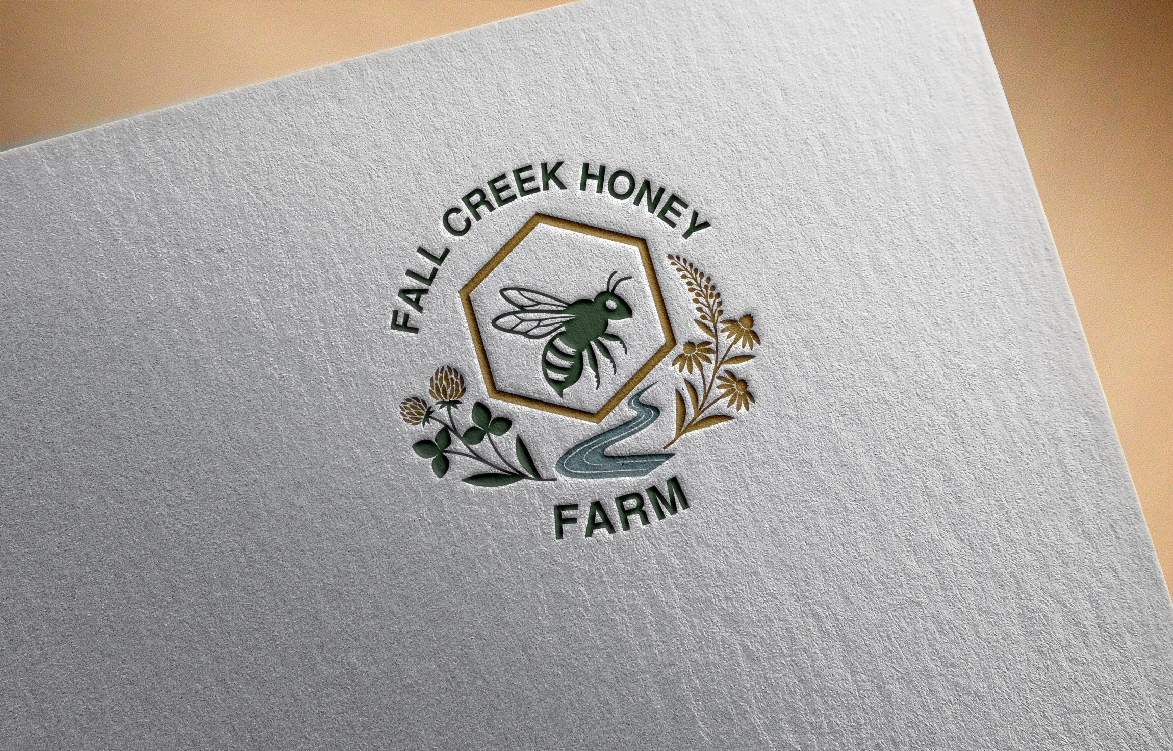 Logo Design by FARU.......... for this project | Design #36957180