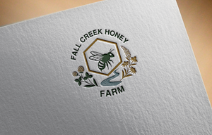 Logo Design by FARU.......... for this project | Design: #36957180