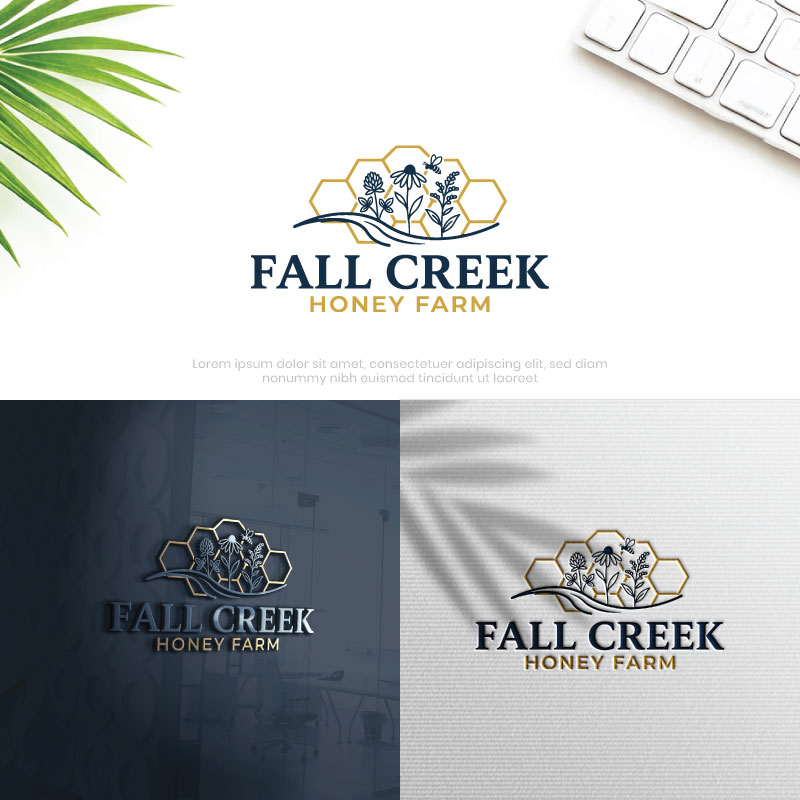 Logo Design by Odyssey_Design for this project | Design #36956349