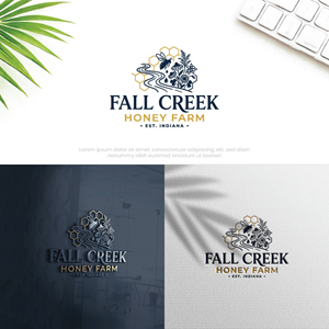Logo Design by Odyssey_Design for this project | Design: #36956352