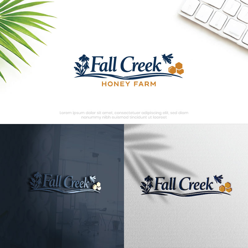 Logo Design by Odyssey_Design for this project | Design #36956353