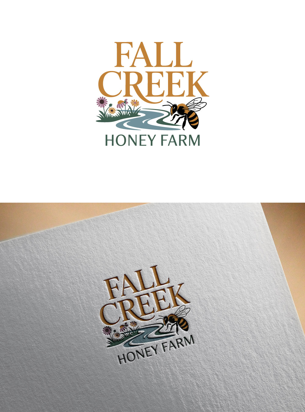 Logo Design by Jonshonkal for this project | Design #36963304