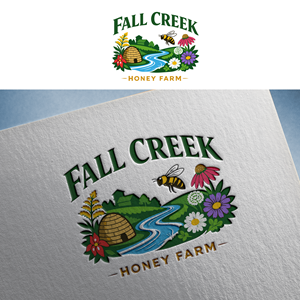 Logo Design by Shariqology