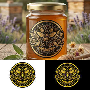 Logo Design by Dalang Design for this project | Design: #36958295