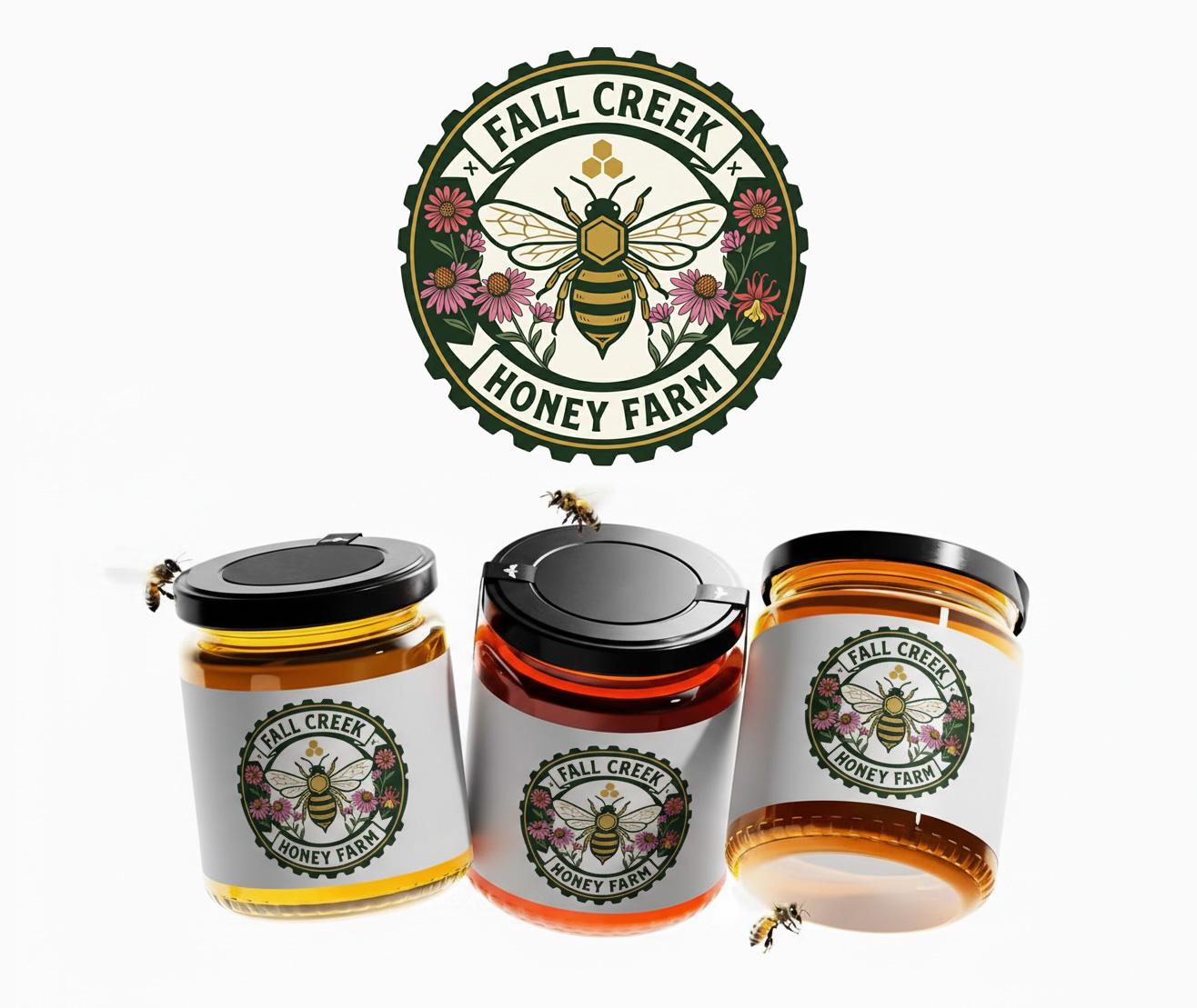 Diseño de Logo por Pixel Rain para este proyecto | Diseño #36961986