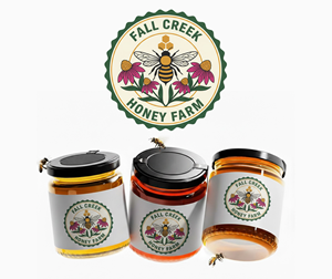 Diseño de Logo por Pixel Rain para este proyecto | Diseño: #36962012