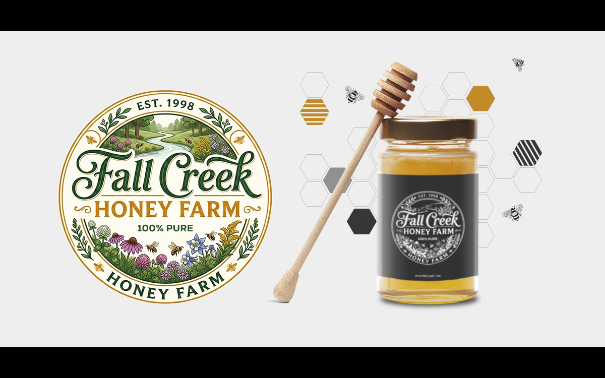 Logo Design by Zonda Studio for this project | Design #36958394