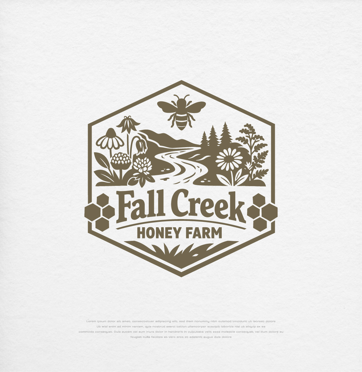 Logo Design by apik. for this project | Design #36955395