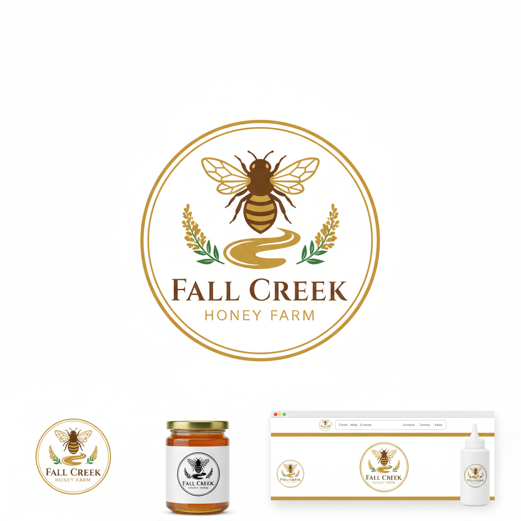 Logo Design by Creative Arif for this project | Design #36958561