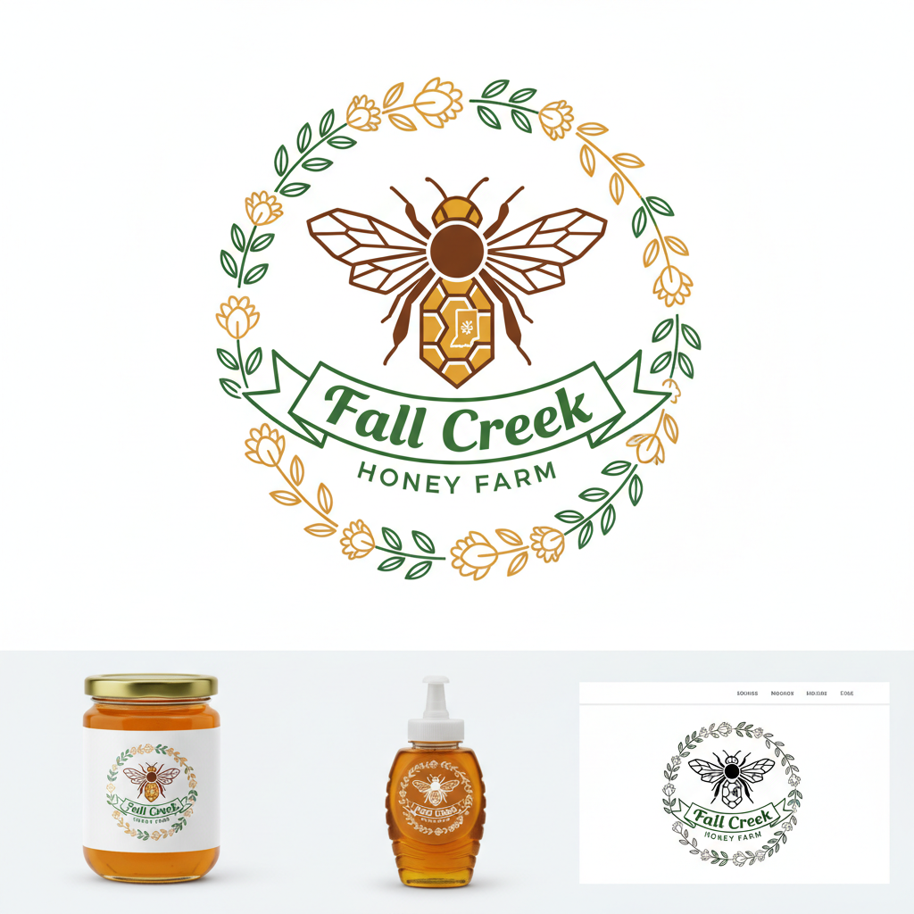 Logo Design by Creative Arif for this project | Design #36958568