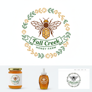 Logo Design by Creative Arif for this project | Design: #36958568