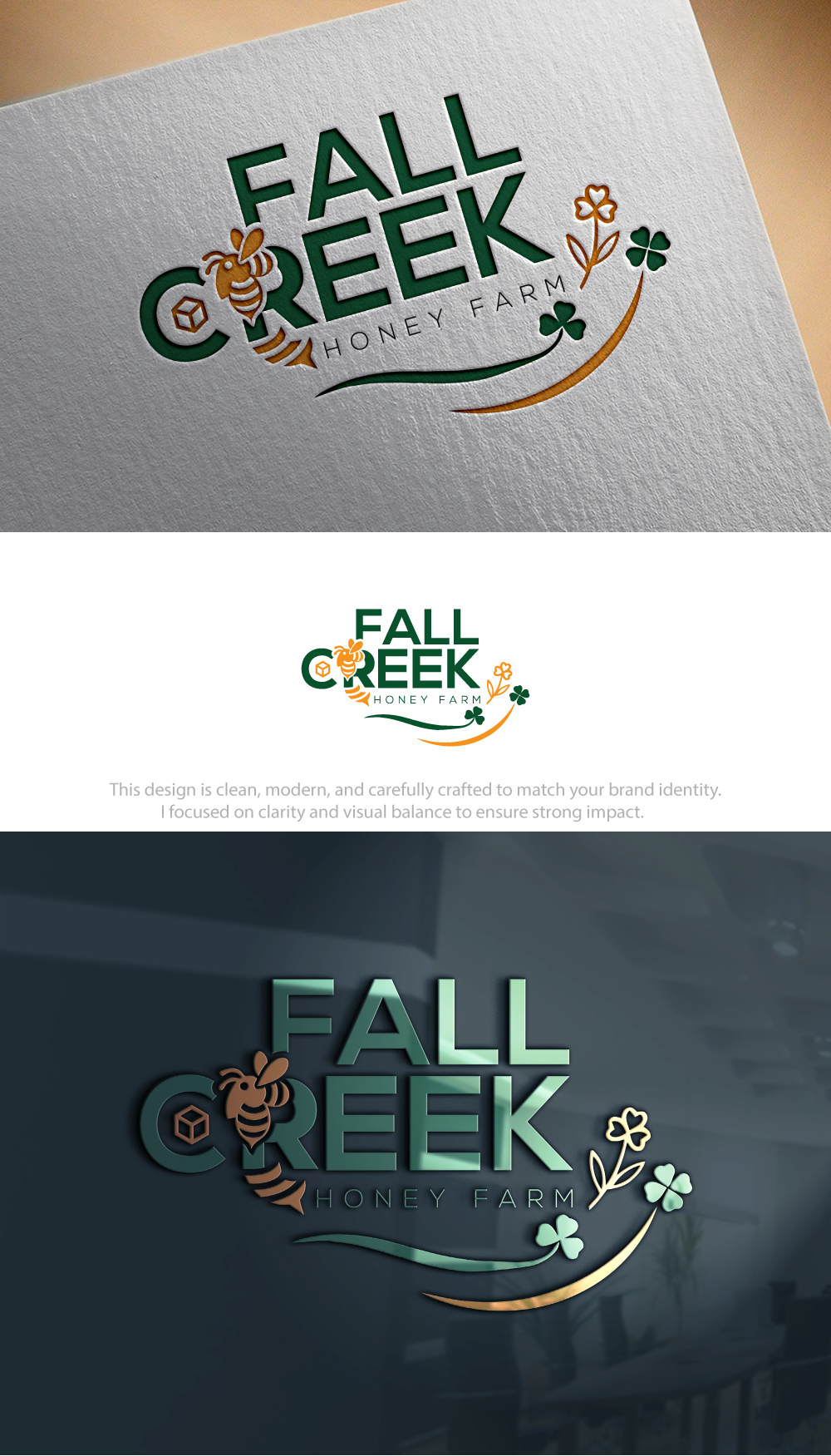 Diseño de Logo por Hamza  Al-Muttalib para este proyecto | Diseño #36958728