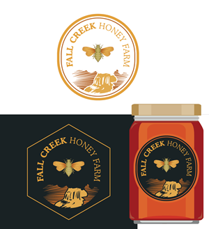 Logo Design by dhamkith for this project | Design: #36955977