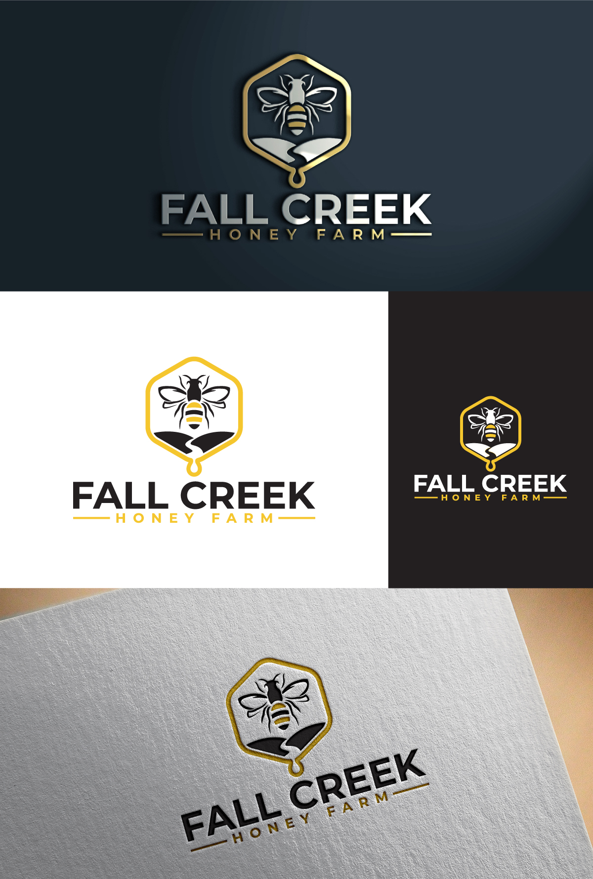 Diseño de Logo por ariba6269 para este proyecto | Diseño #36955920