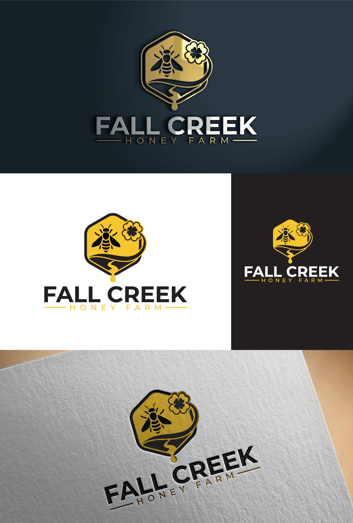 Diseño de Logo por ariba6269 para este proyecto | Diseño #36955921