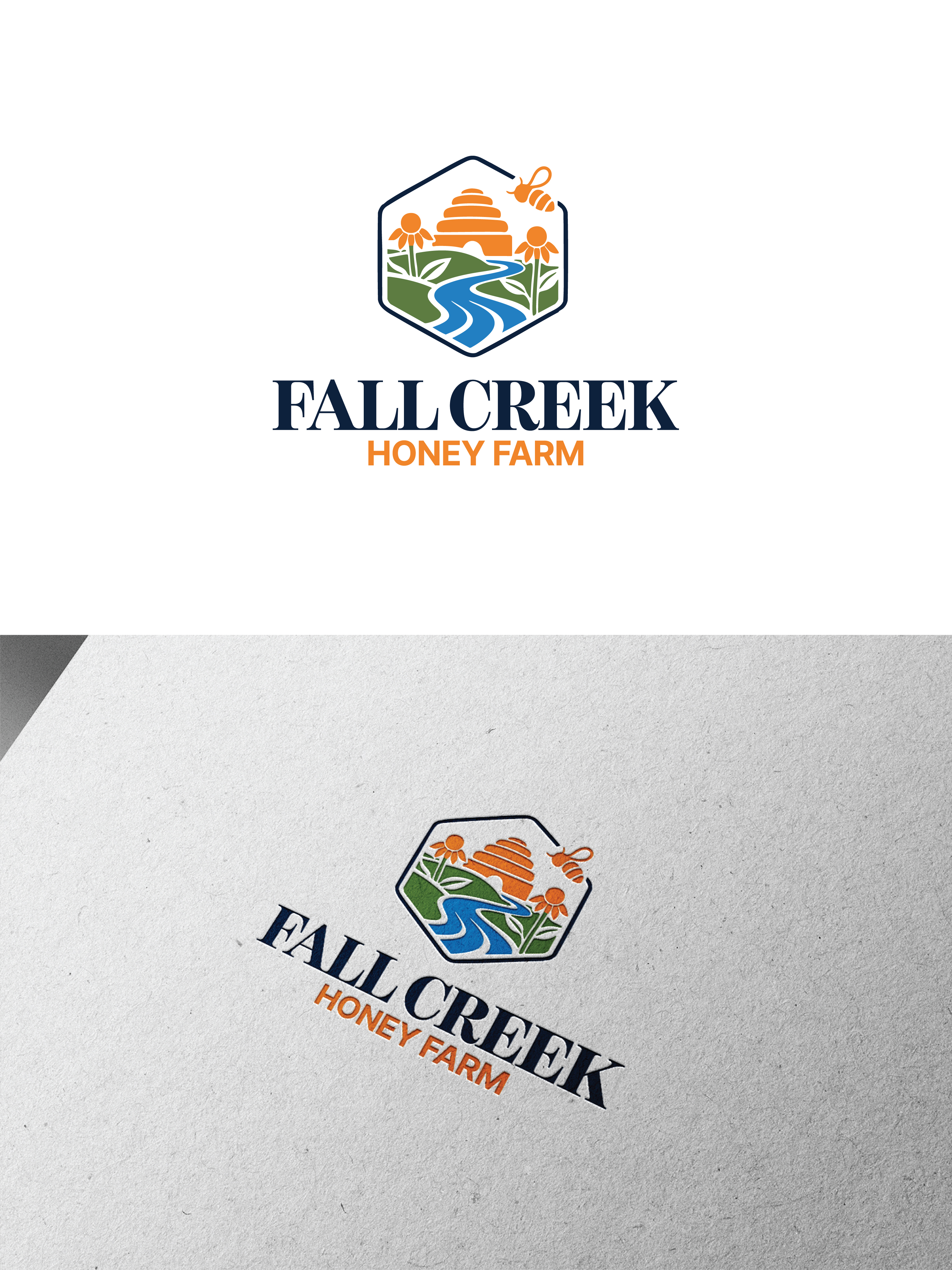 Logo Design by raju.creative for this project | Design #36964703
