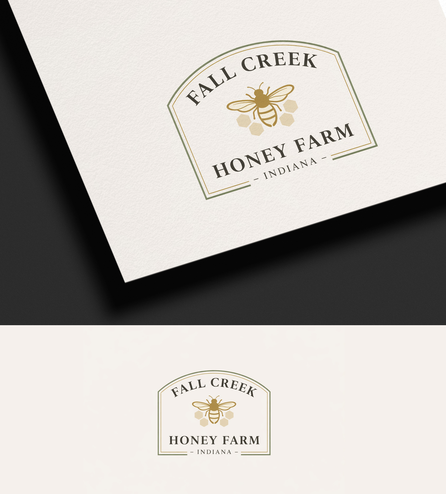 Logo Design by ForgeDesign for this project | Design #36959791