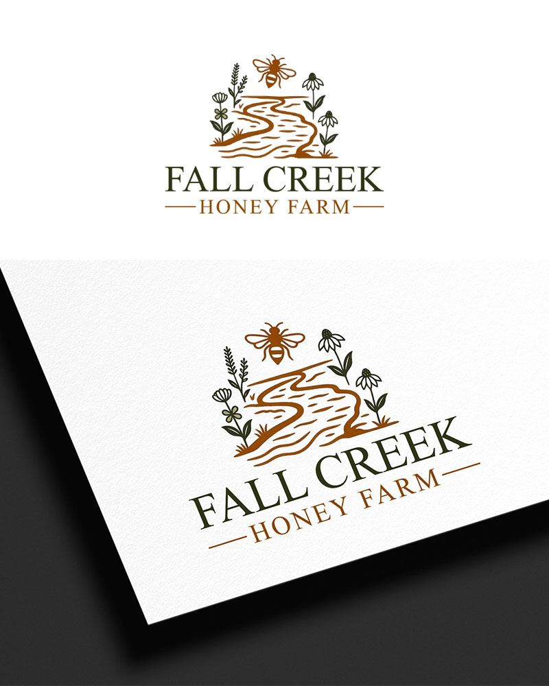 Logo Design by ProDesign98 for this project | Design #36959260