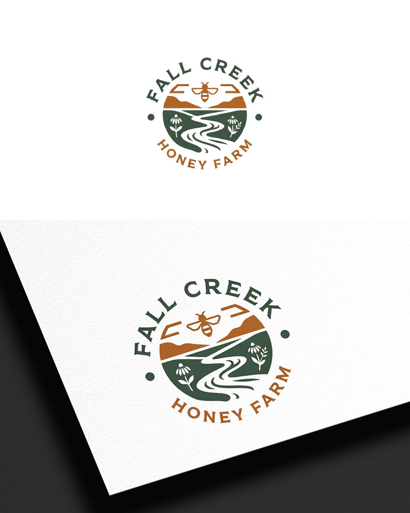 Logo Design by ProDesign98 for this project | Design #36959261