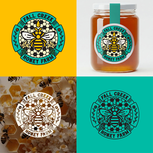 Logo Design by Let Me Art for this project | Design: #36965107