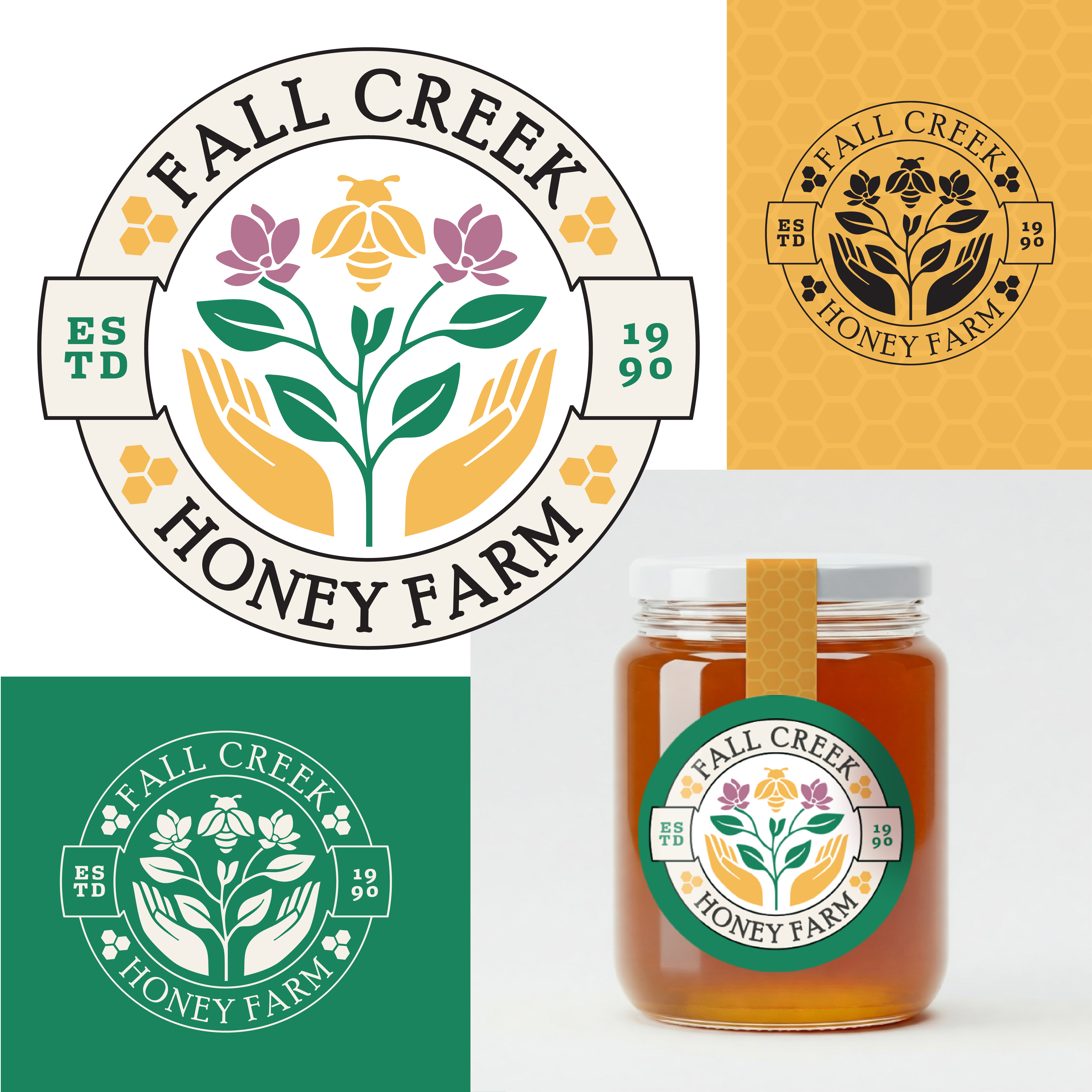 Logo Design by Let Me Art for this project | Design #36965431