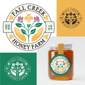 Logo Design by Let Me Art for this project | Design: #36965431