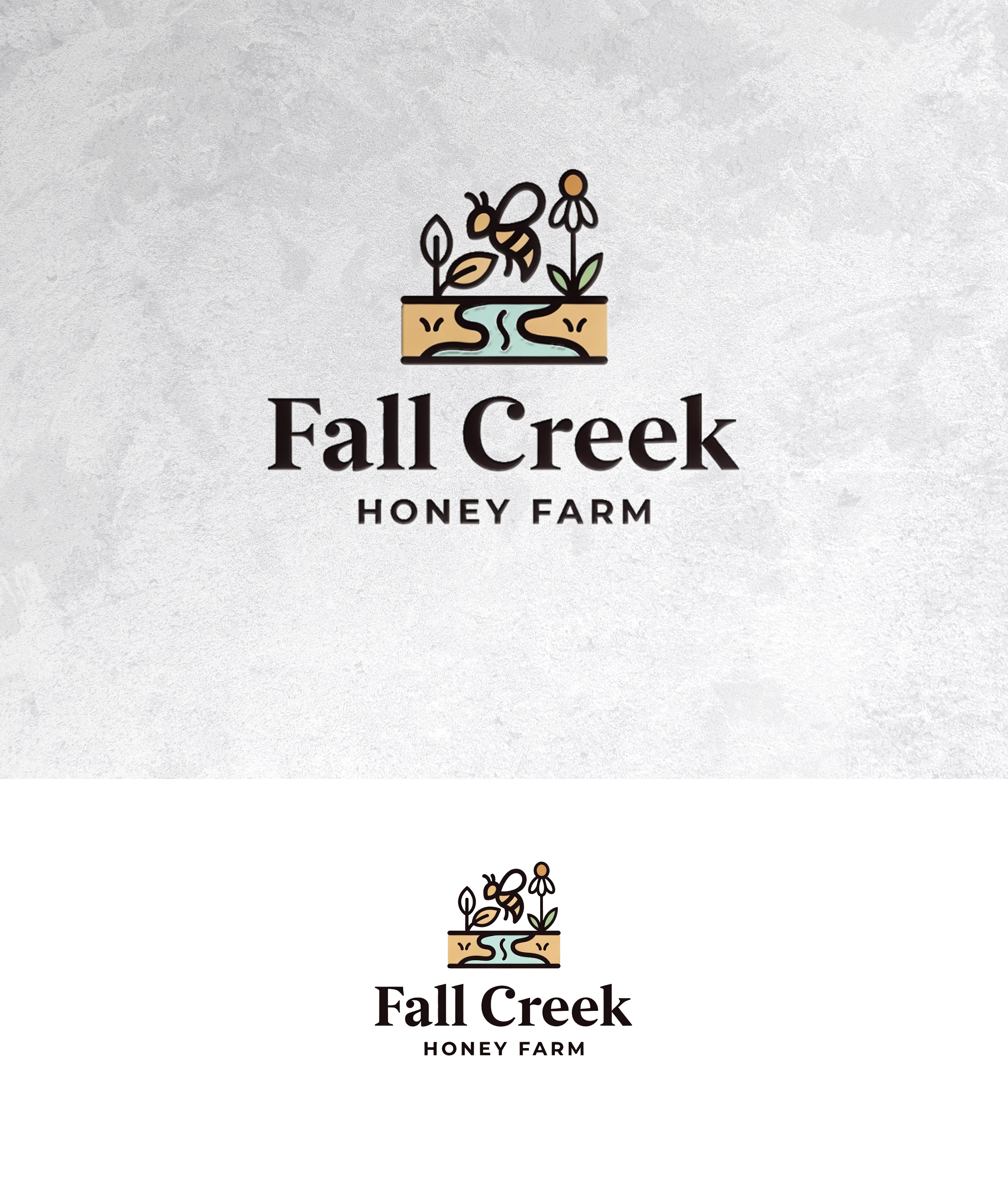 Logo Design by sonu.CR for this project | Design #36982026