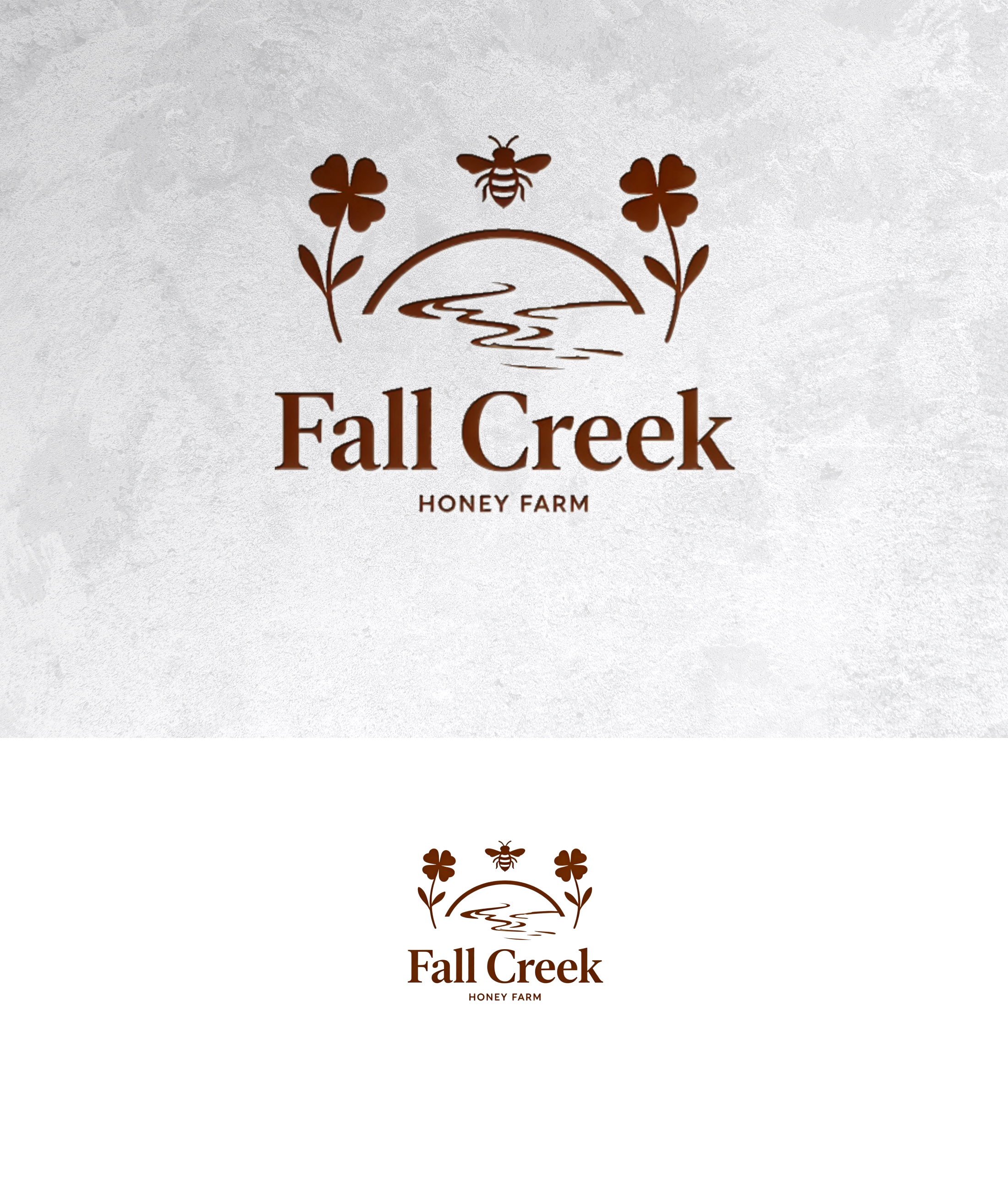 Logo Design by sonu.CR for this project | Design #36982027