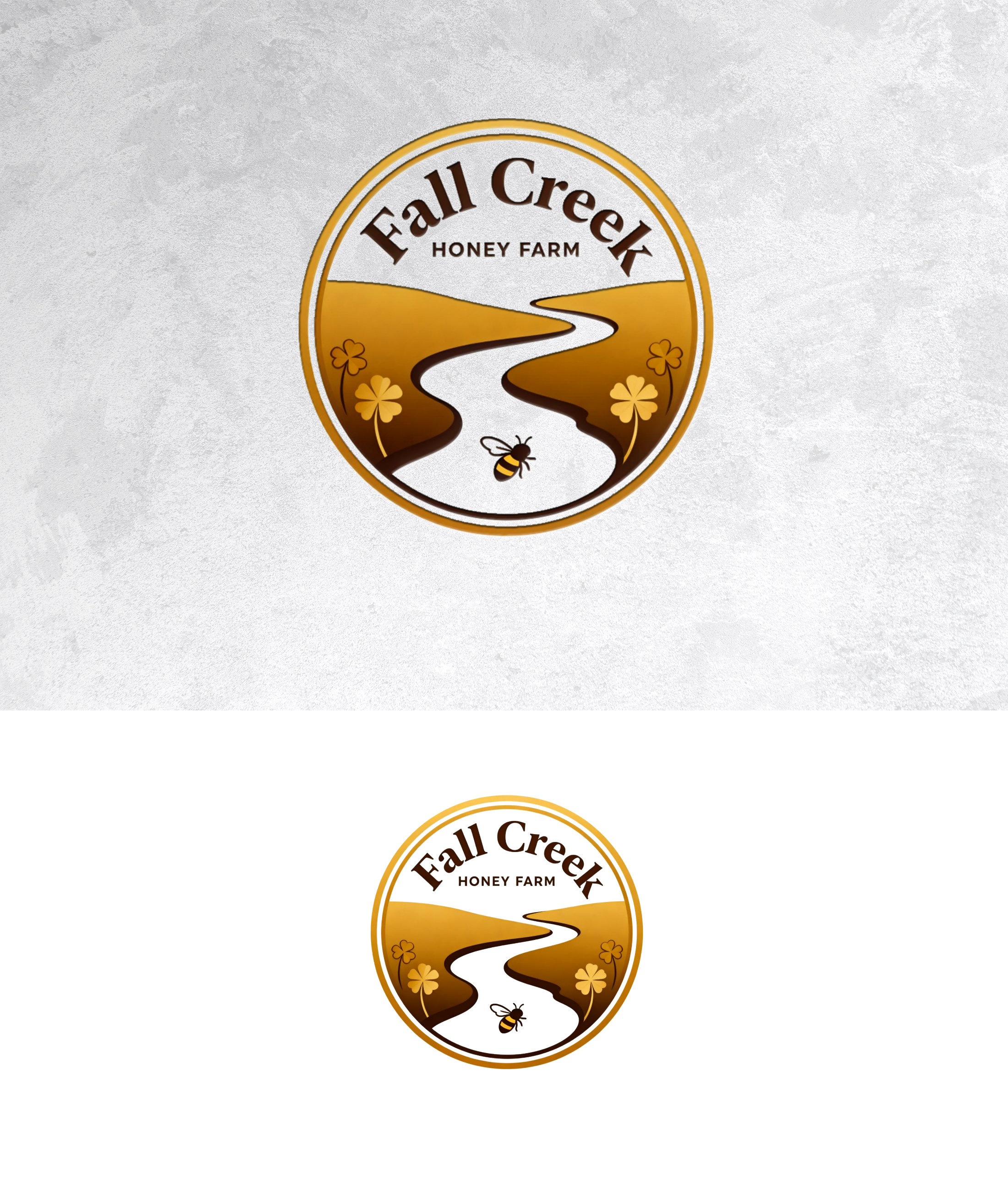 Logo Design by sonu.CR for this project | Design #36982033