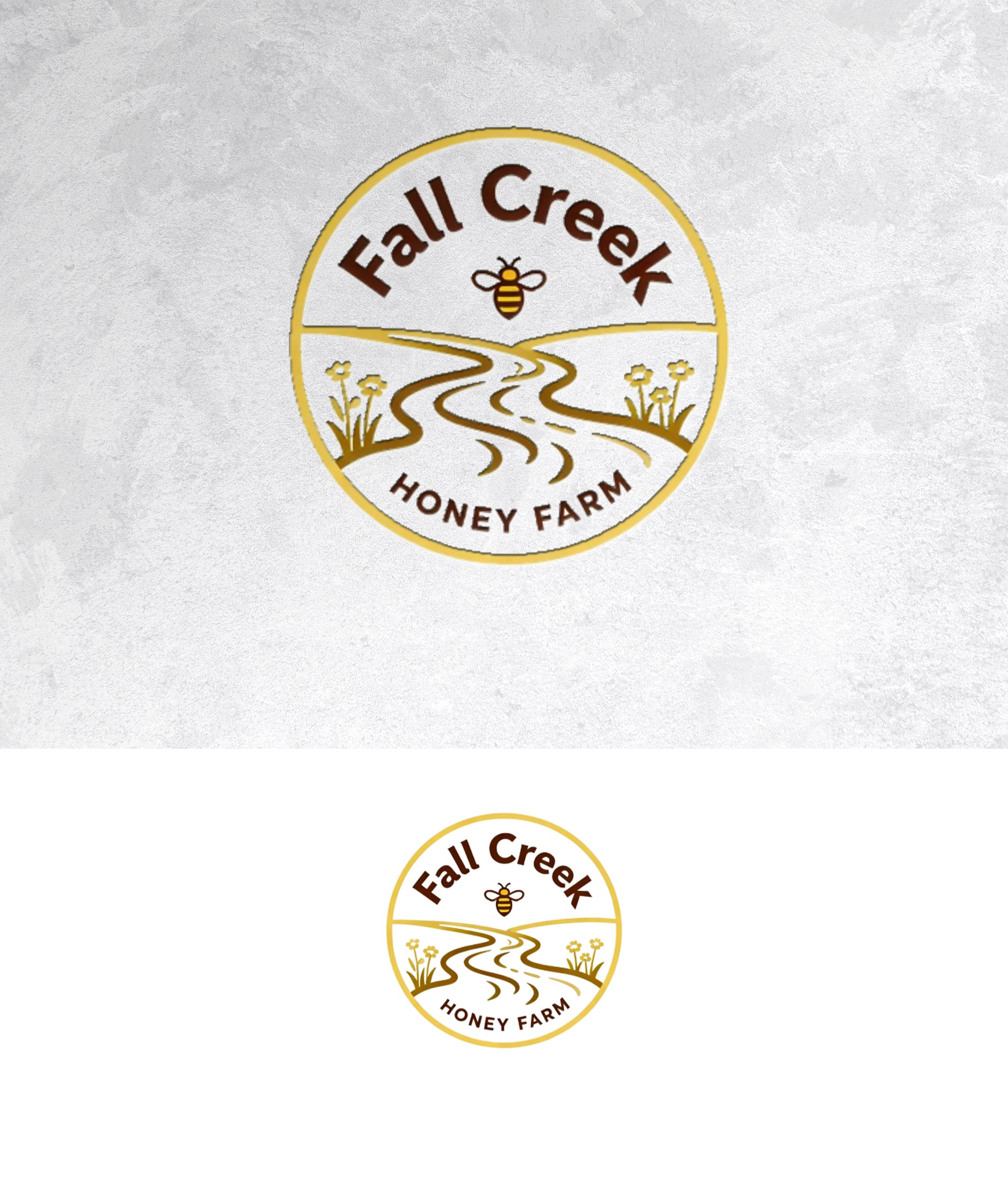 Logo Design by sonu.CR for this project | Design #36982034