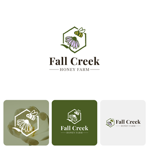 Logo Design by baubalsem