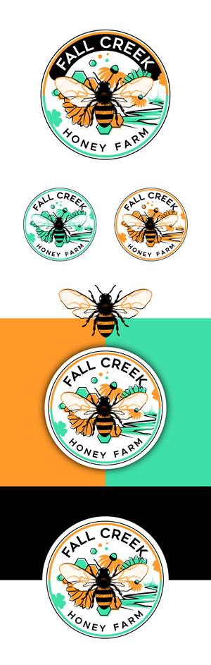 Logo Design by debdesign for this project | Design: #36974179