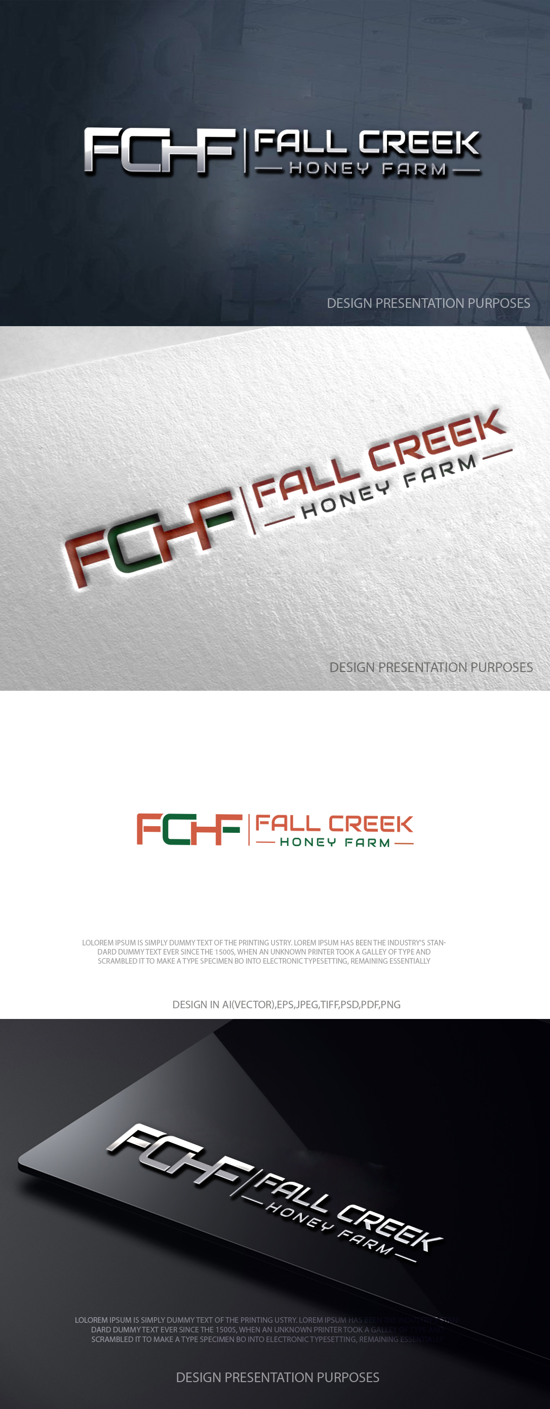 Logo Design by zebronicgraphic for this project | Design #36957635