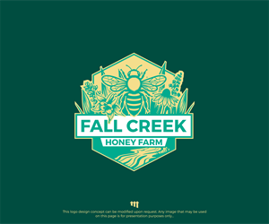 Logo Design by MBARO for this project | Design: #36984513