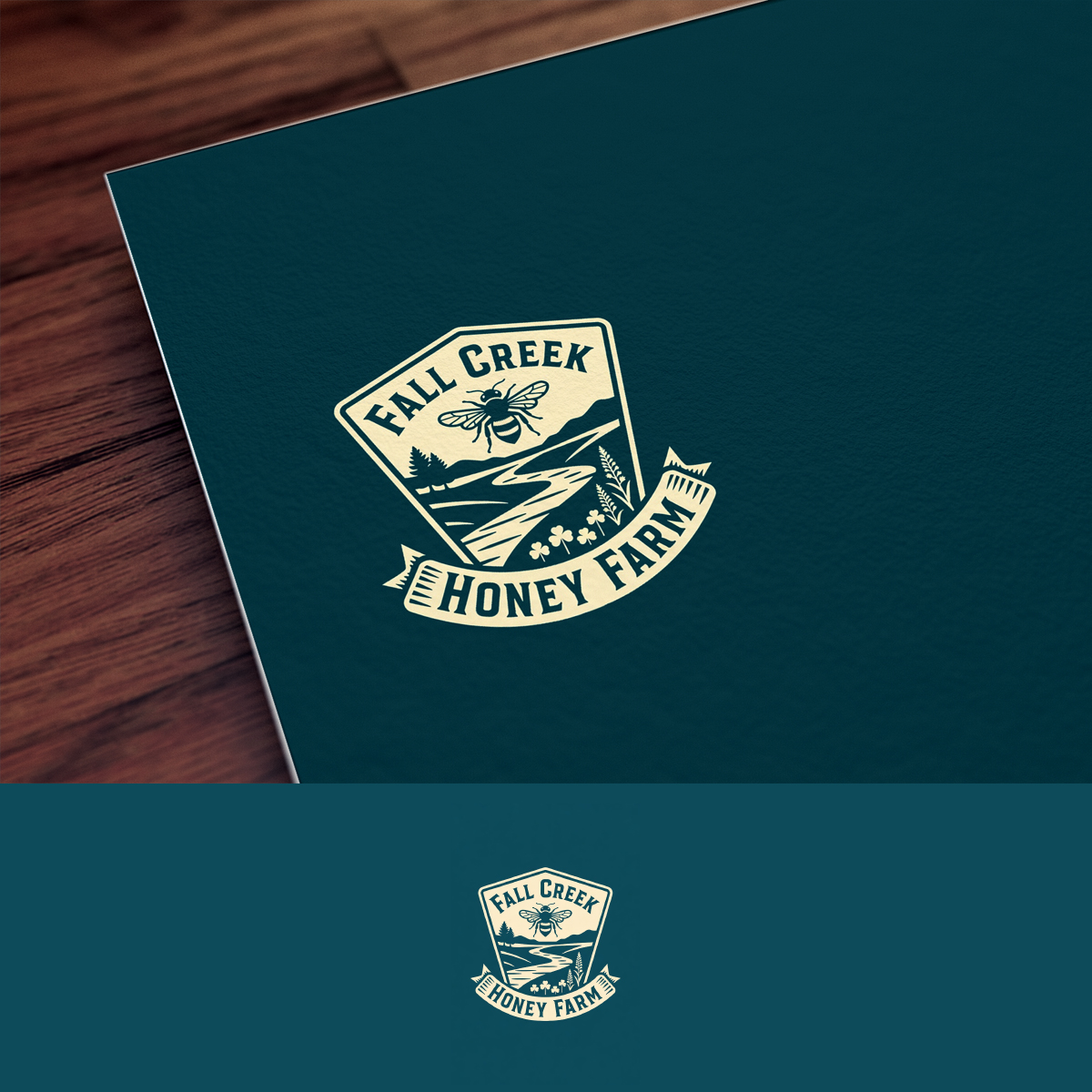 Logo Design by DC2502 for this project | Design #36958148